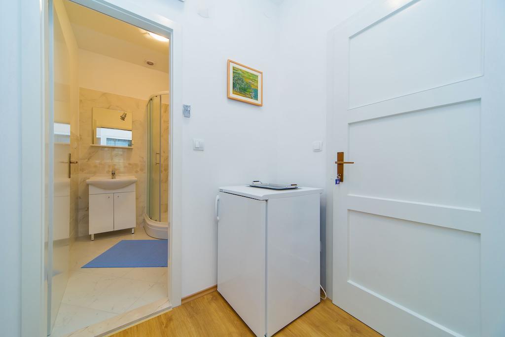 Guest House Katica Затон Номер фото