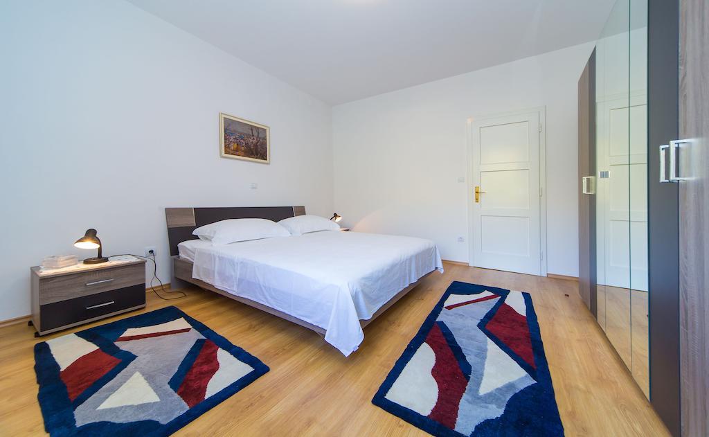 Guest House Katica Затон Екстер'єр фото