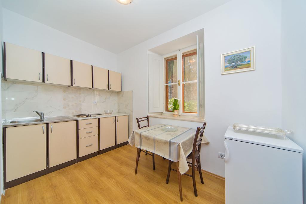 Guest House Katica Затон Номер фото