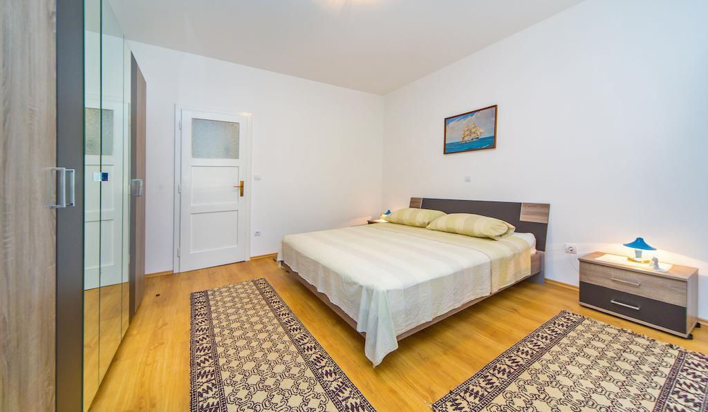 Guest House Katica Затон Екстер'єр фото