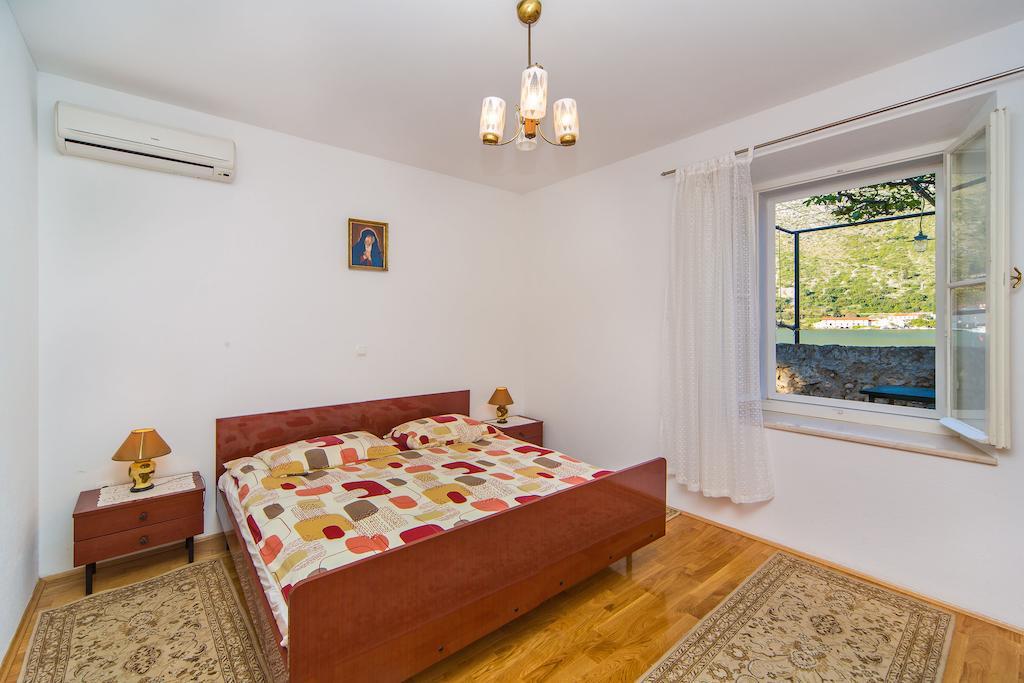Guest House Katica Затон Екстер'єр фото